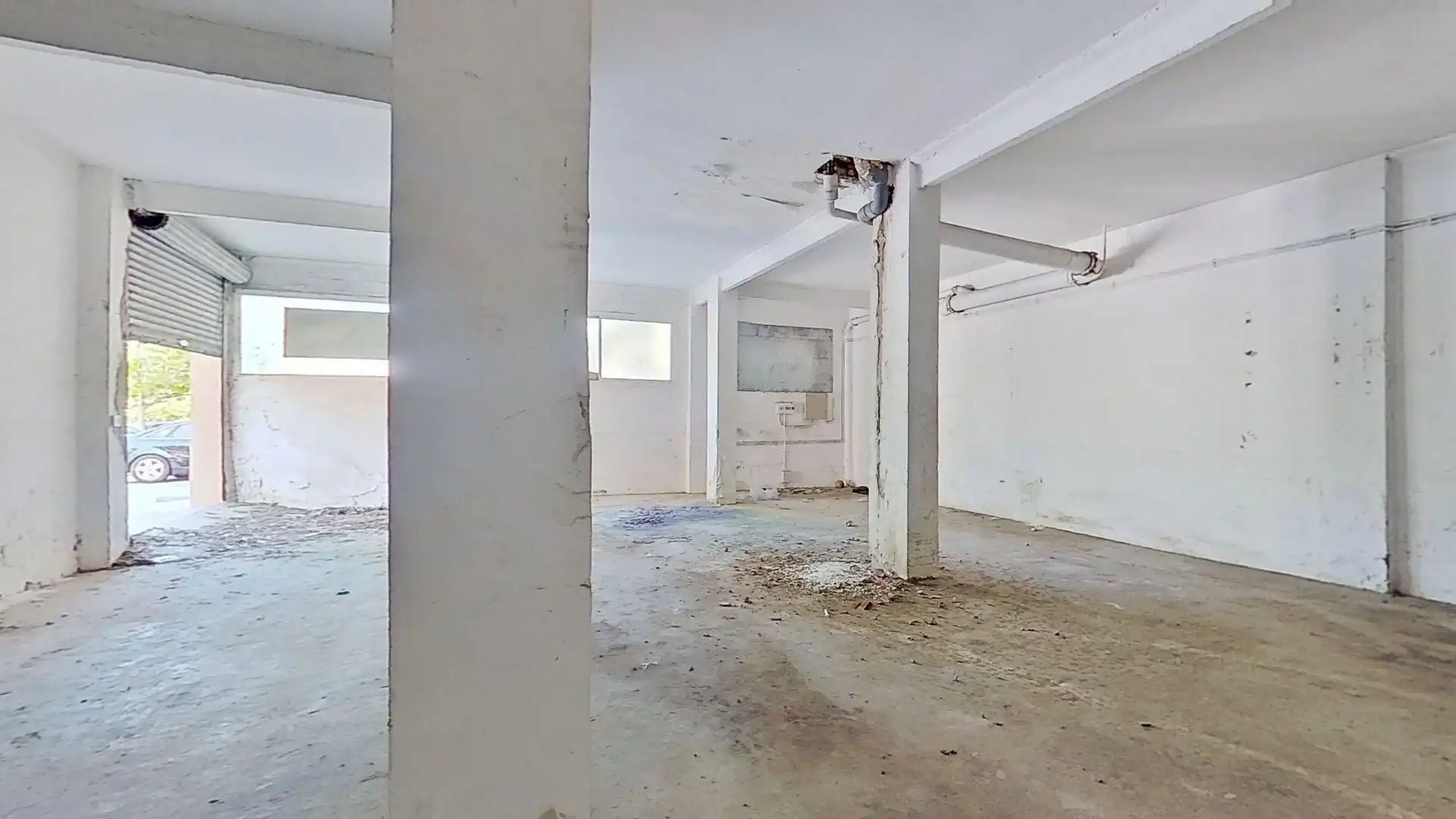 Business premises for sale in Casetes Muntané, imagen 11