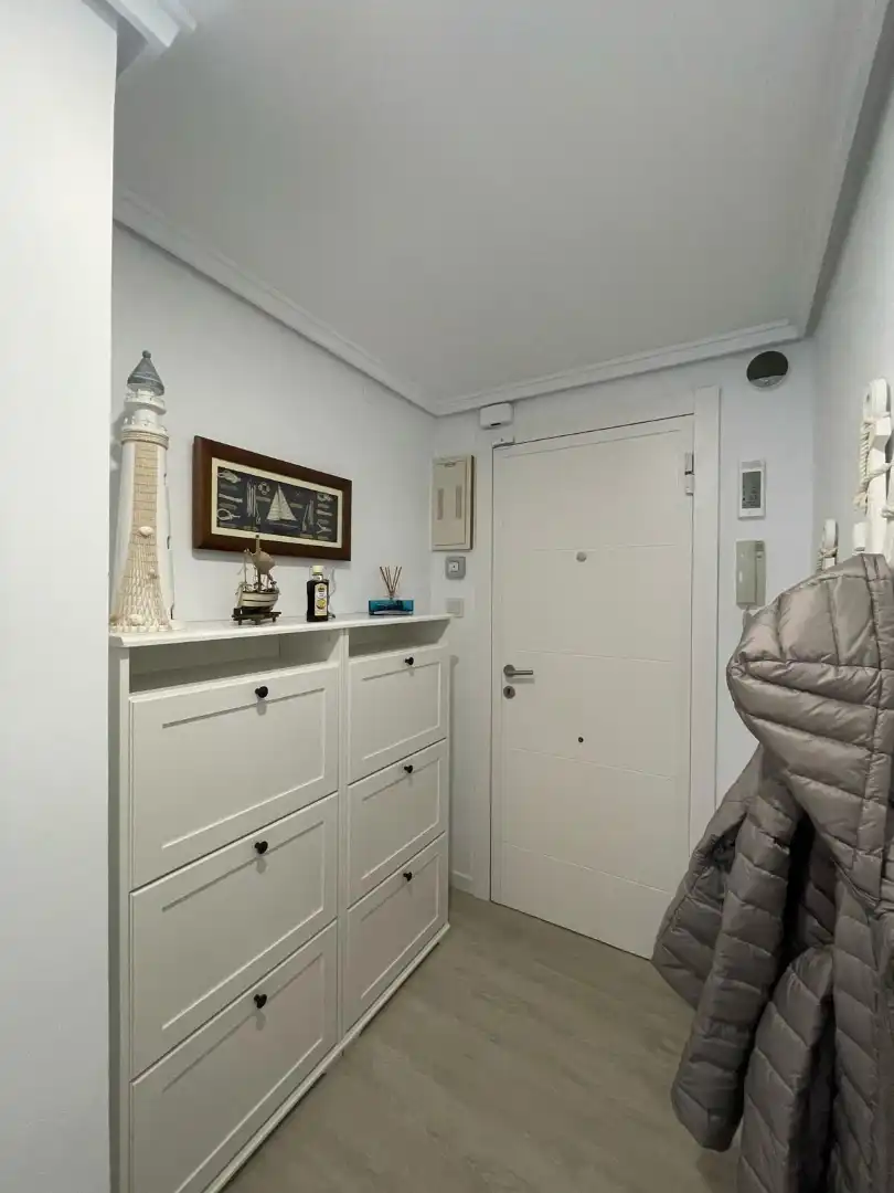 Apartments for sale in Benicasim / Benicàssim  with Air Conditioner, Heating and Private garden