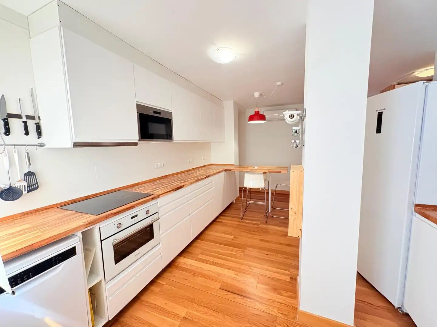 Appartement avec ascenseur à louer à Plaza MOLINOS, imagen 7