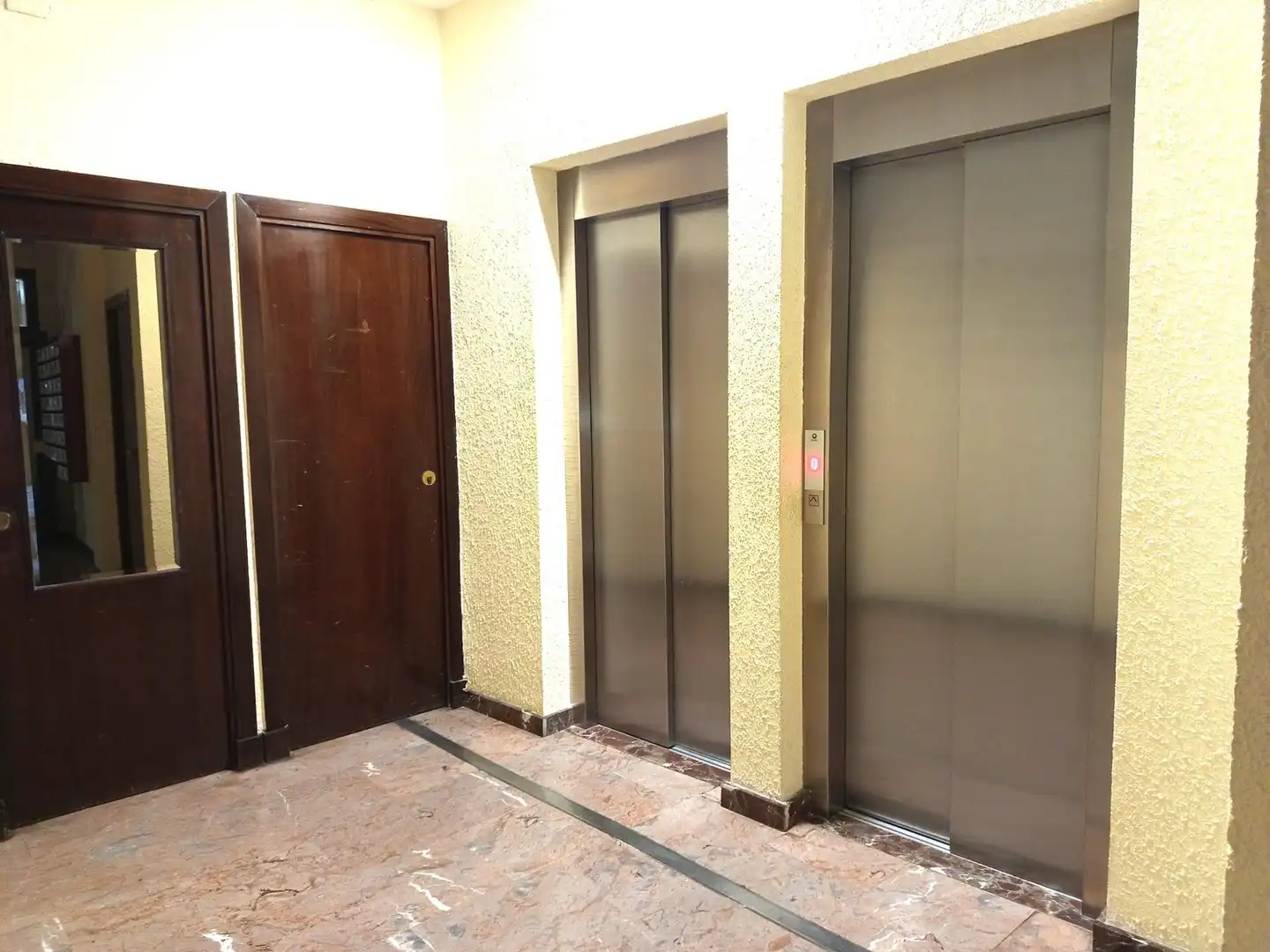 Flat for sale in Zaragoza  with Heating, Terrace and Balcony