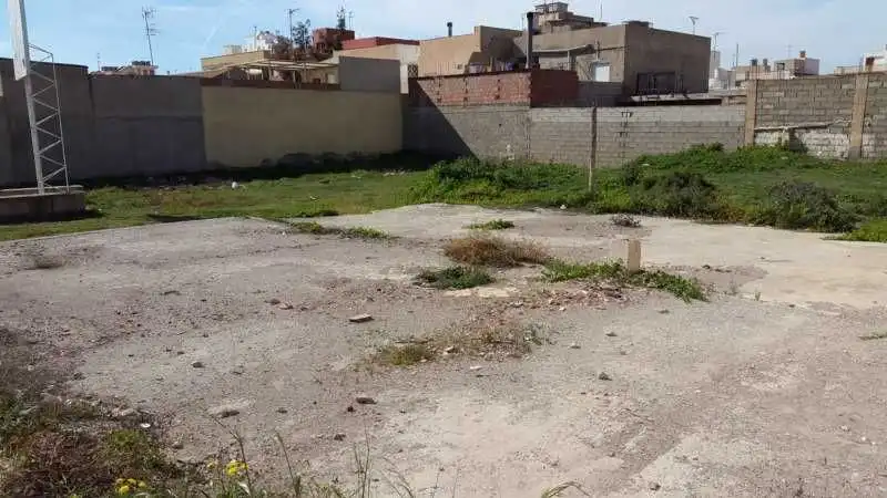 Wohnbaugrundstück zum Verkauf in Juan Carlos I Y Camino Del Cementerio S/N, imagen 9