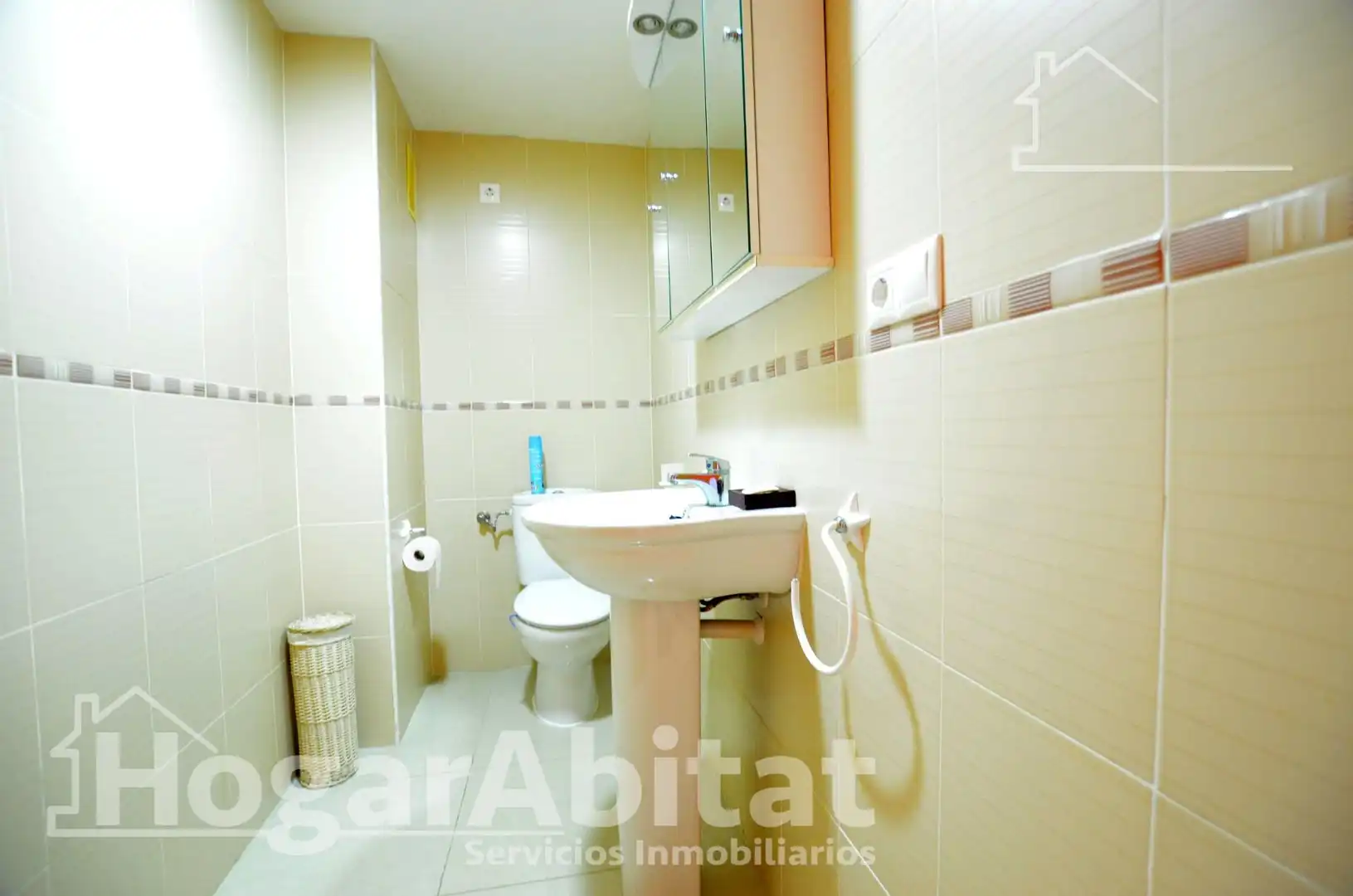 Attique avec piscine à vendre à Carrer Milotxa, imagen 36
