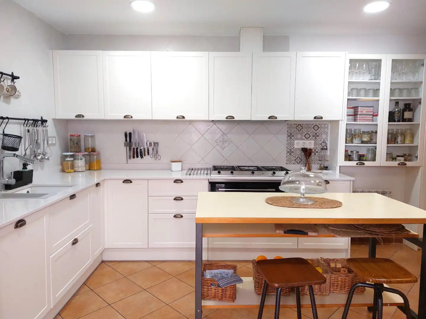 Casa o chalet en venta en Olesa de Montserrat