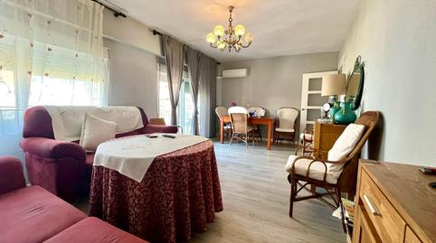 Photo 4 of Flat for sale in Ciudad Jardín - Tagarete - El Zapillo,  Almería Capital