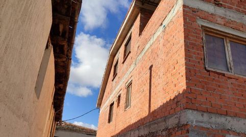 Foto 2 de Edificio en venta en Real del Norte, Escalona del Prado, Segovia