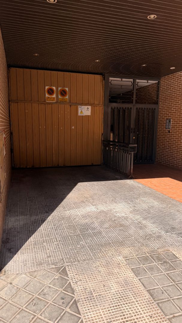 Parking of Garage for sale in Fuenlabrada