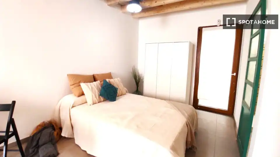 Flat to rent in Benicalap