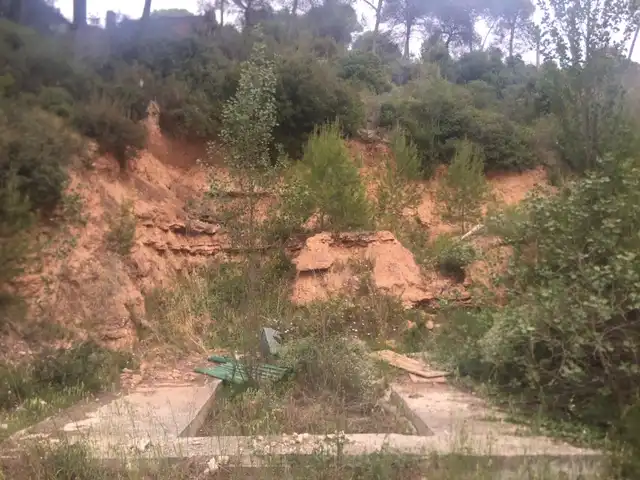 Terrain rustique à vendre à C/ Roure - Urb.Castell de la Ventosa -, imagen 11