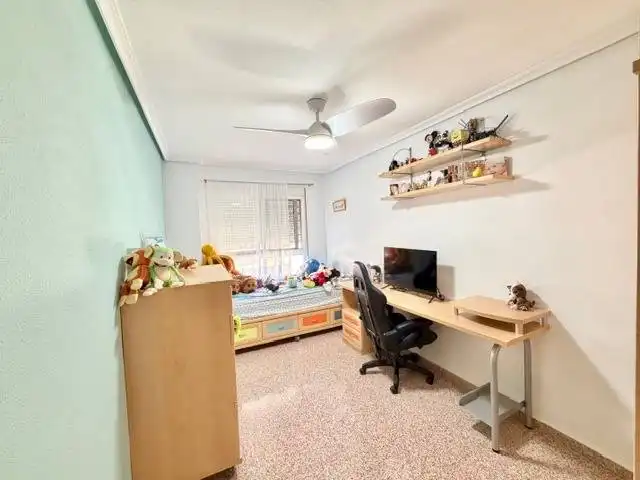 Piso en venta en Parque Lo Torrent