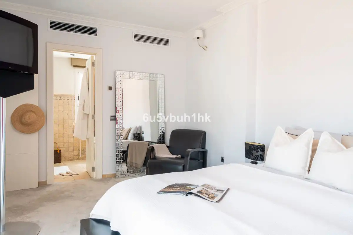 Terraced house for sale in Nueva Andalucía, imagen 16