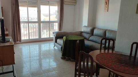 Foto 2 de Pis en venda a La Estación, Badajoz Capital