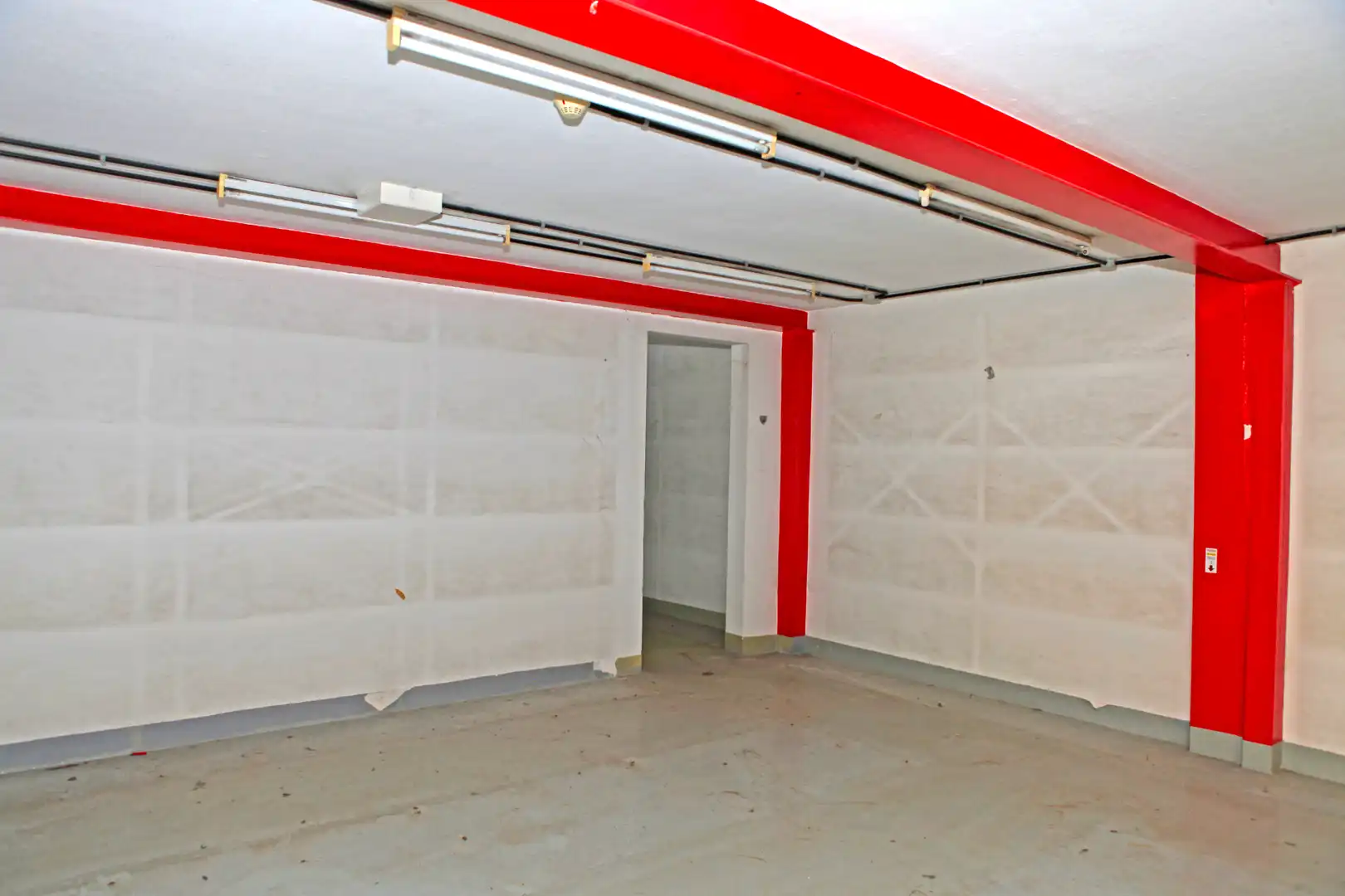 Nave industrial en venta en Camargo