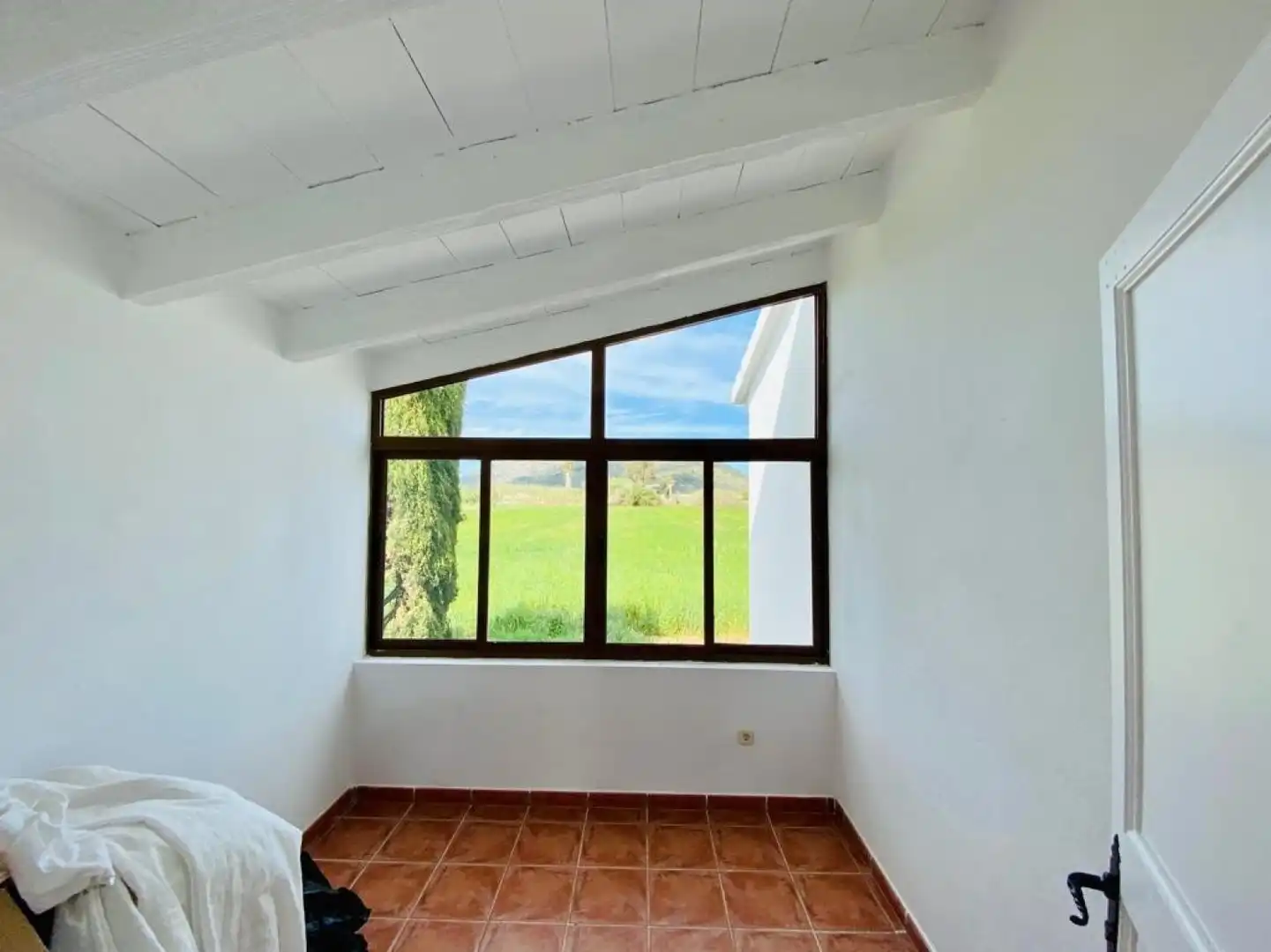 Jardín de Casa o chalet de alquiler en Sa Pobla con Aire acondicionado, Calefacción y Jardín privado