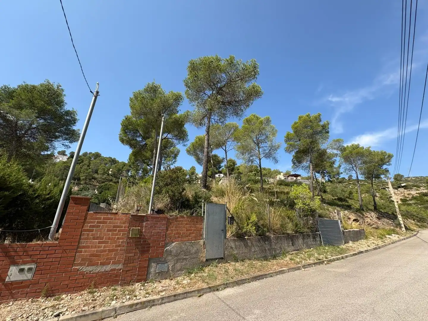 Terreno residenziale in vendita a Carrer Carrer de la Ginesta, 19 19, imagen 8