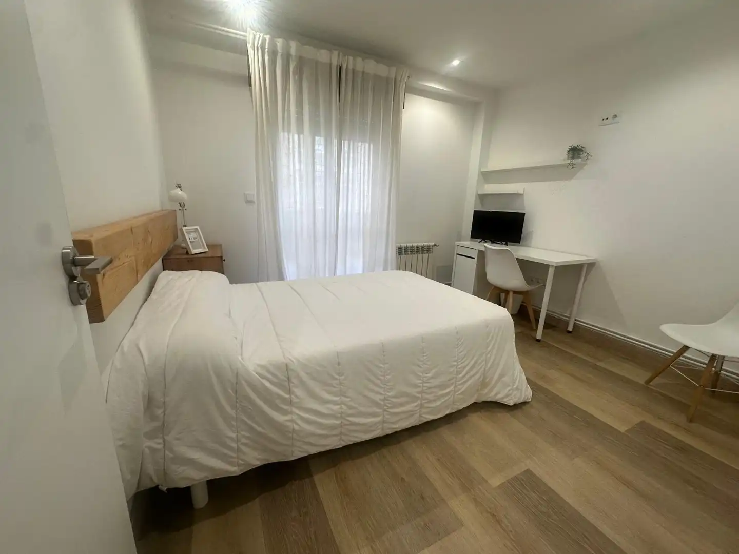 Wohnung mit Aufzug zum Verkauf in Centro, imagen 5