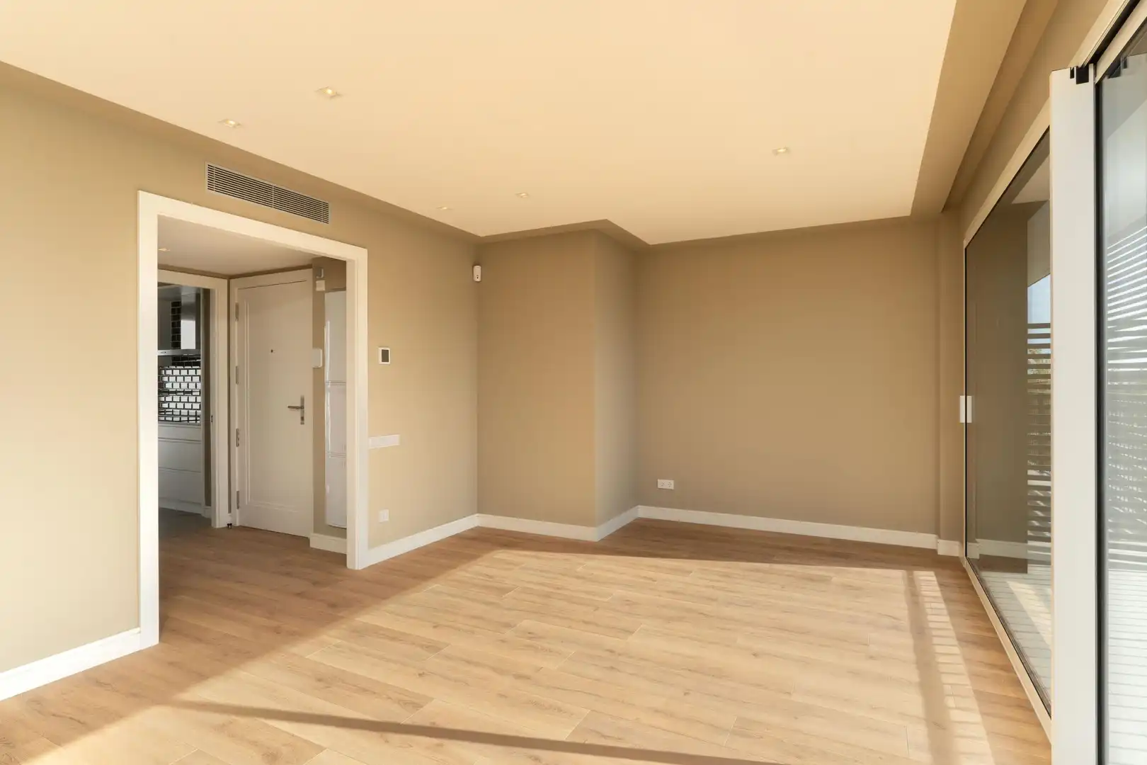 Wohnung zur Miete in RDA. JEAN MONNET 230-238, SABADELL, Can Gambús