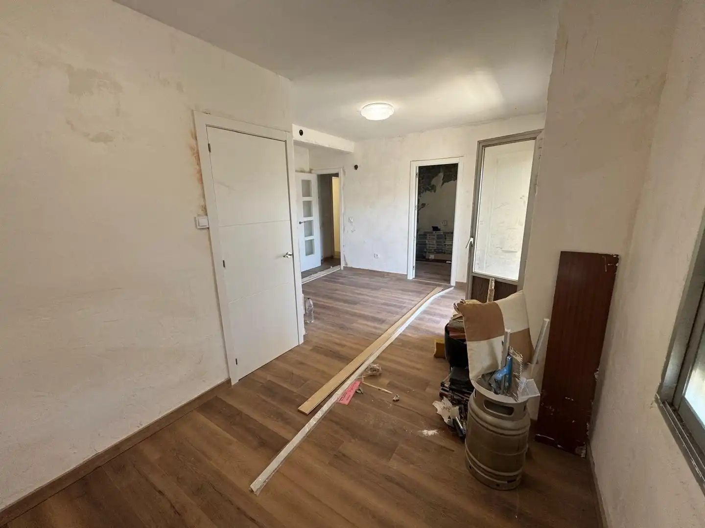 Flat for sale in Alicante / Alacant  with Terrace and Balcony