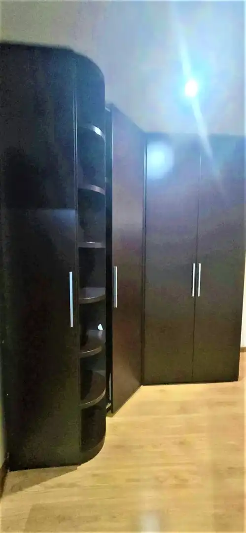 Piso de alquiler en Roca y Roca, Sant Pere