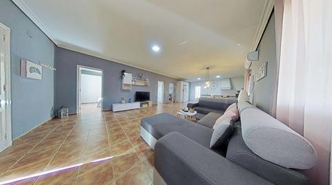 Foto 5 de Casa o chalet en venta en Hondón de los Frailes, Alicante