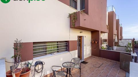 Foto 4 de Casa adosada en venda a Calle Lince, 8, Jun, Granada