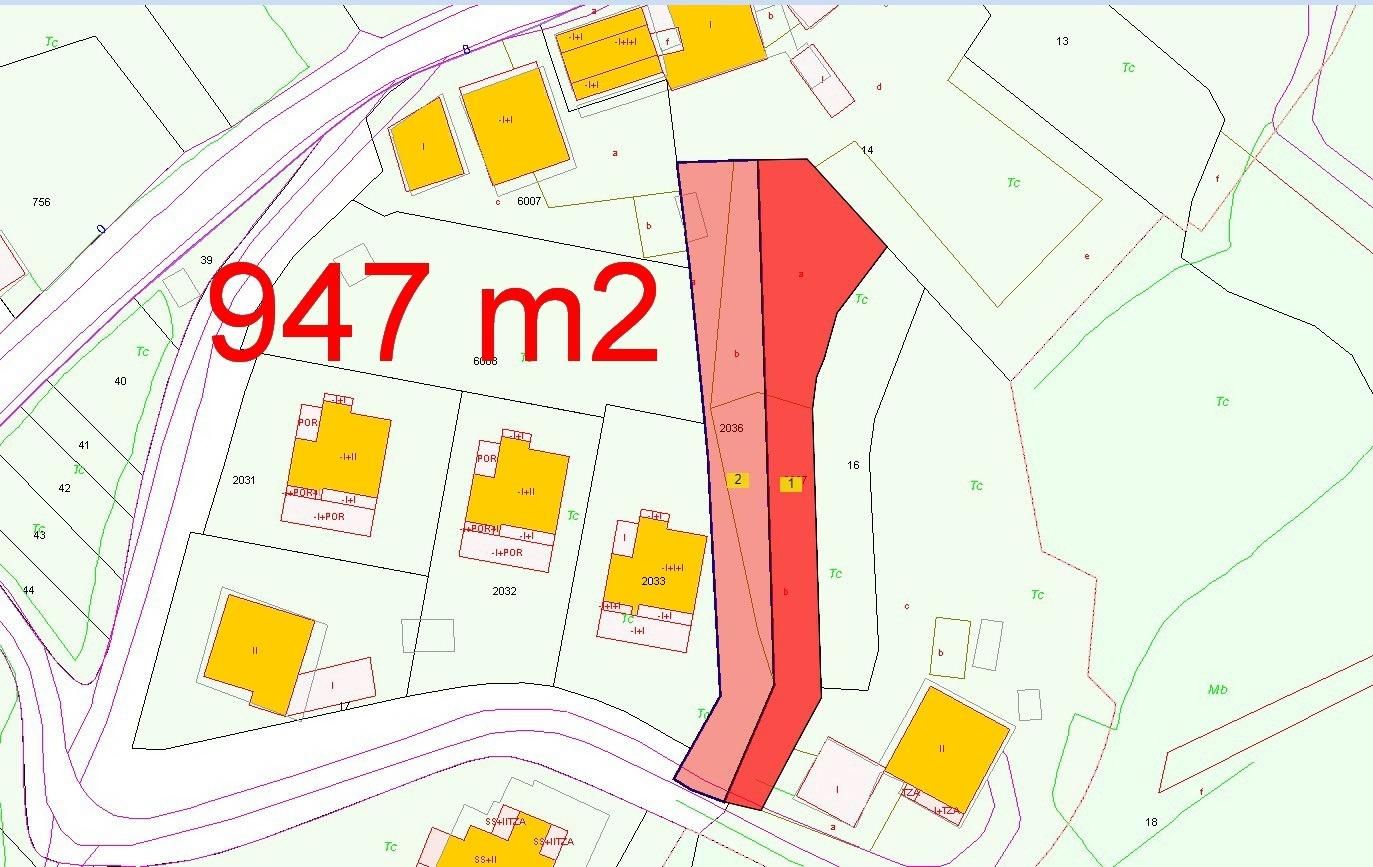 Industrial land for sale in Sanxenxo
