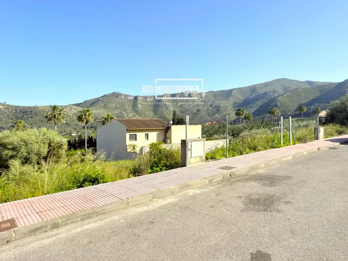 Terreny rústic en venda a Tossal 8, 10, imagen 14