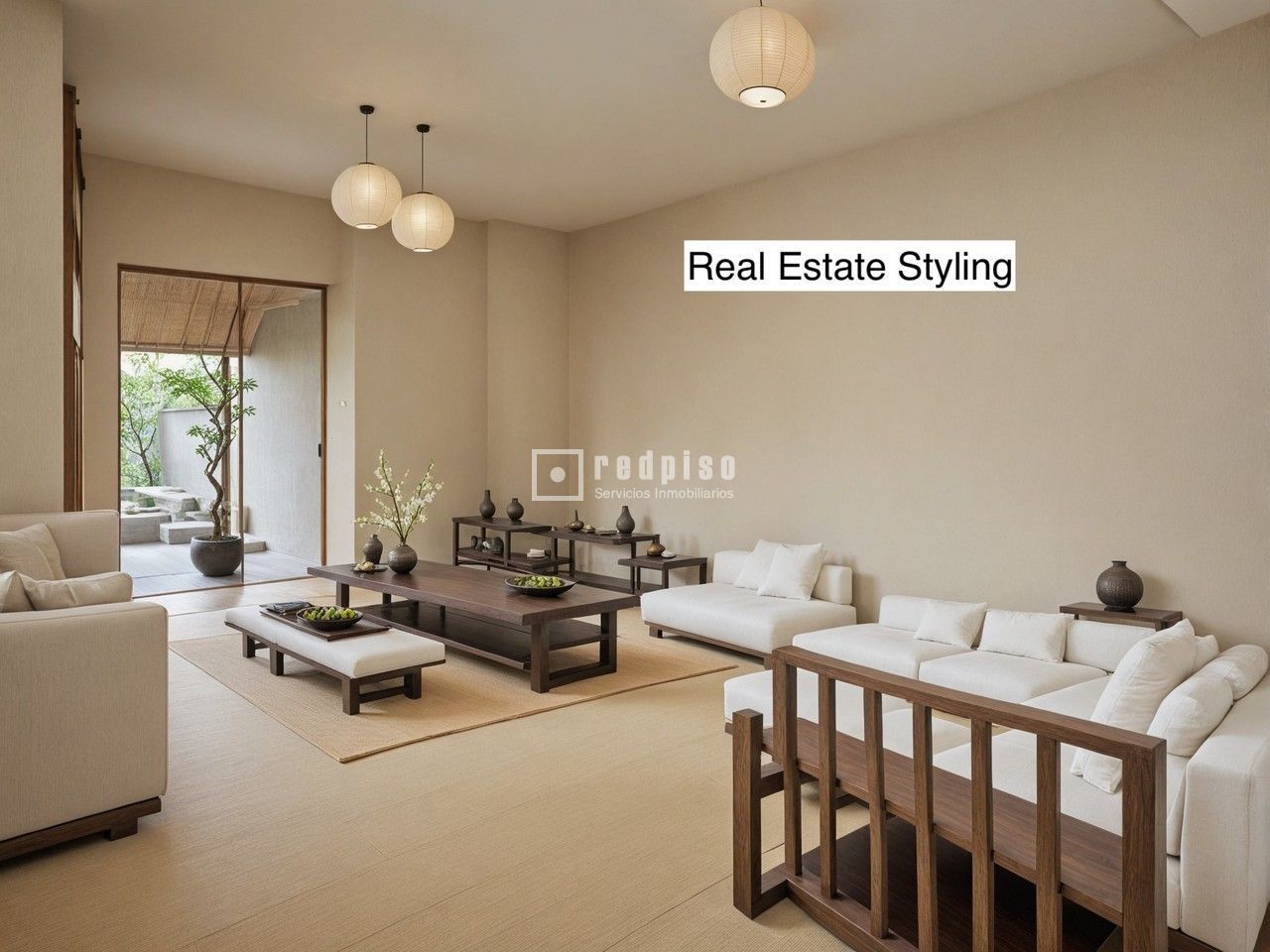 Living room of Flat for sale in Málaga Capital  with Air Conditioner, Heating and Terrace