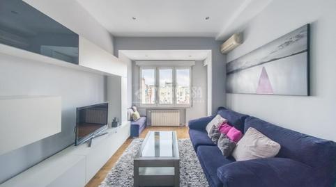 Photo 5 of Flat to rent in Prosperidad,  Madrid Capital