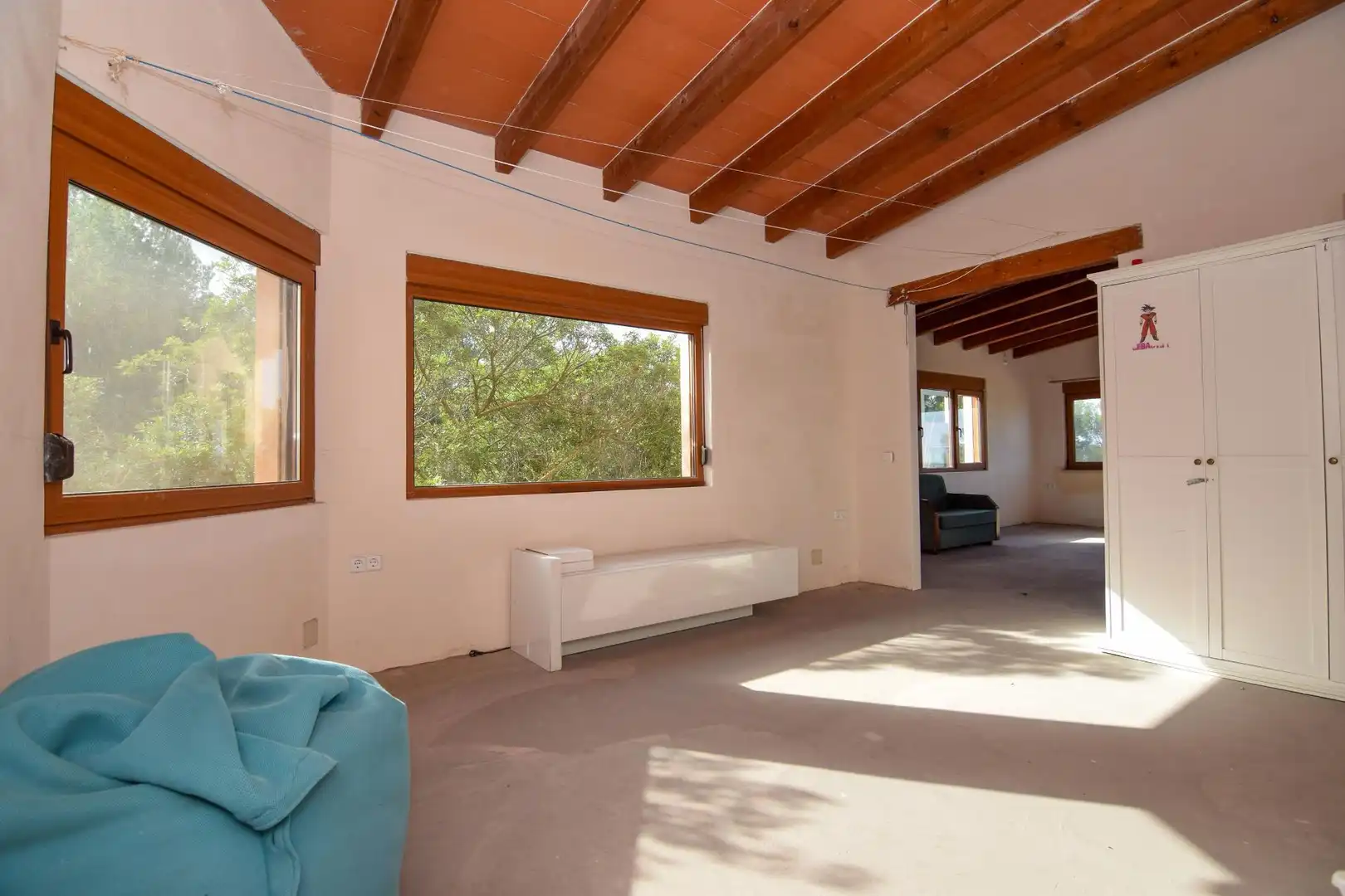 Residencial en venta en Colònia de Sant Pere