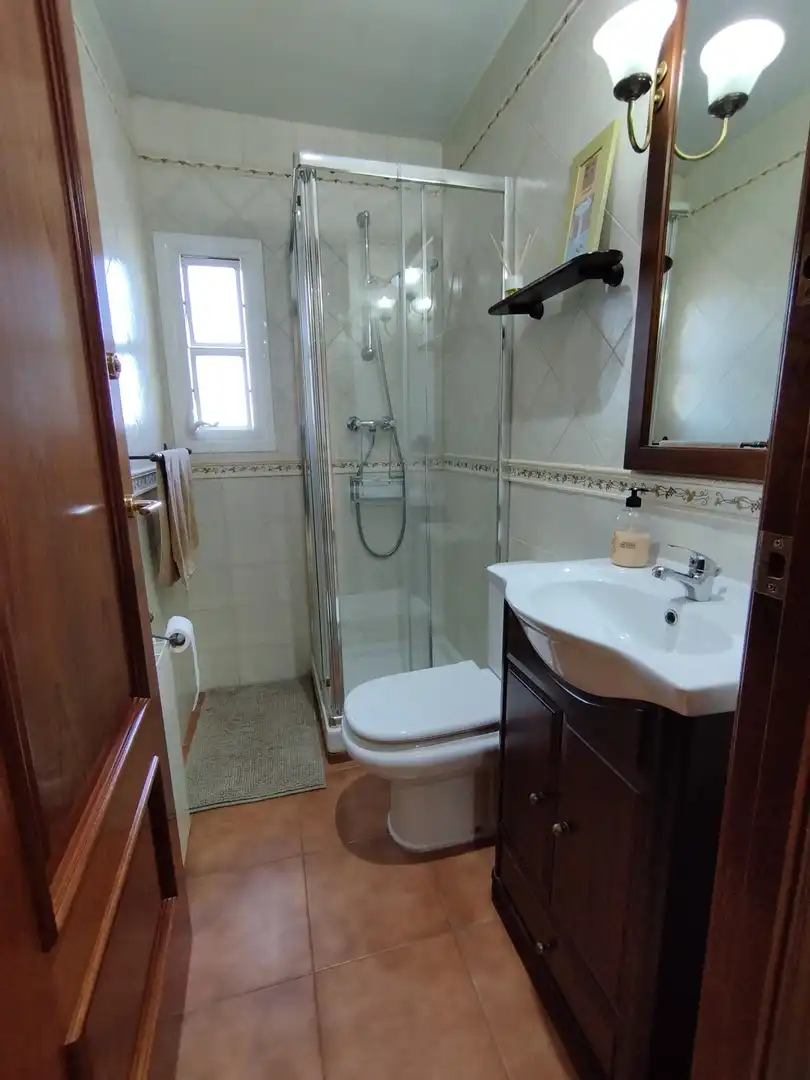 Villa mit Terrasse zur Miete in Abrera, imagen 12