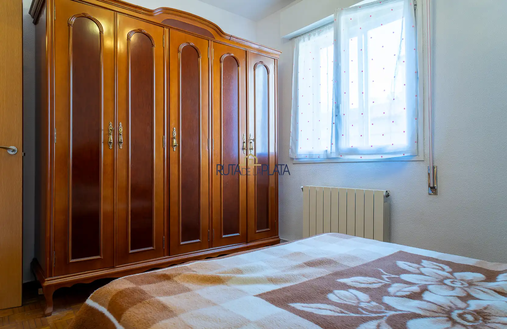 Flat to rent in Calle Argentina, imagen 12