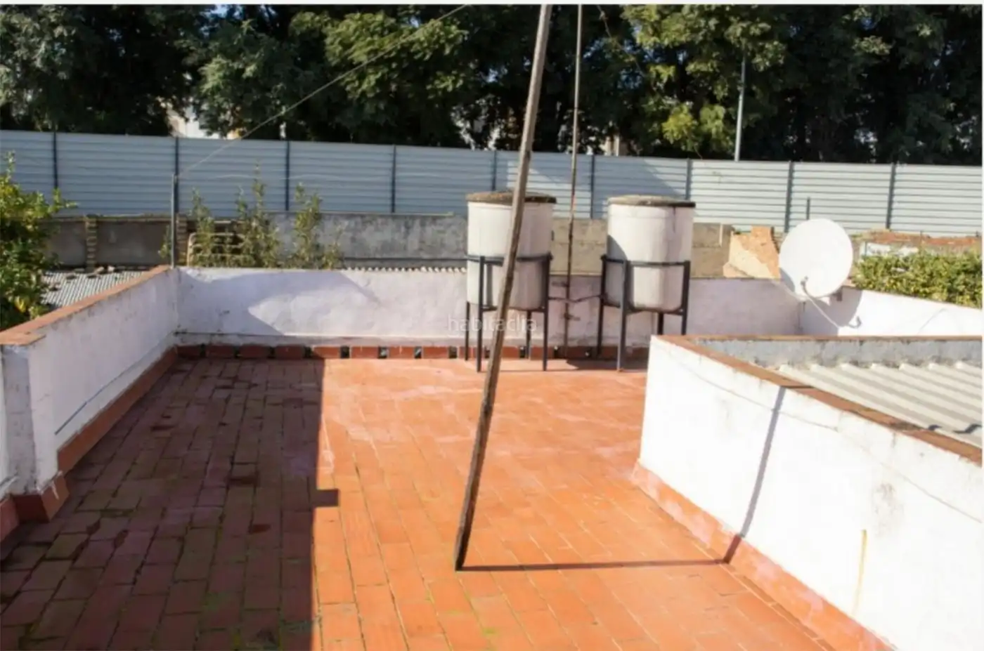 Haus mit Garten zum Verkauf in Calle Clavel 26, imagen 20
