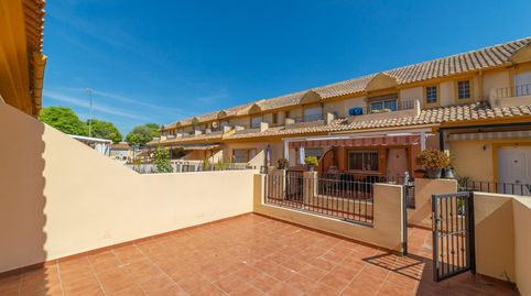 Photo 2 of Detached homes for sale in Calle Calle Alcorcón, Santiago de la Ribera, San Javier