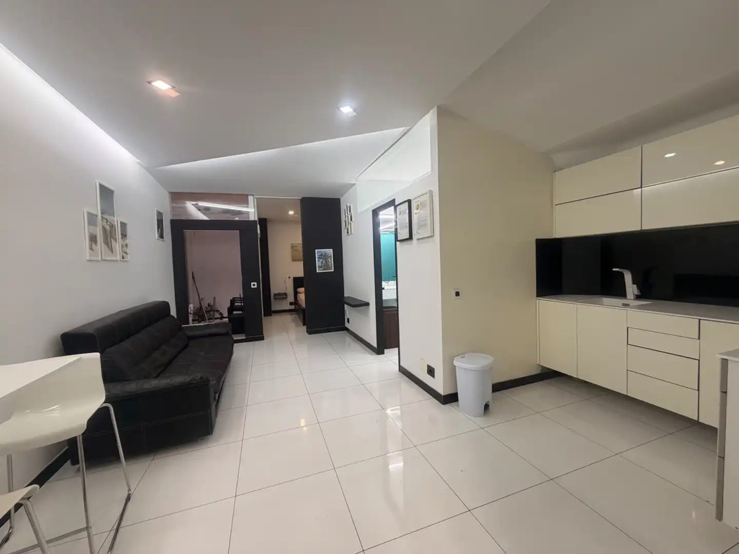 Apartament en venda en Las Palmas de Gran Canaria amb Moblat