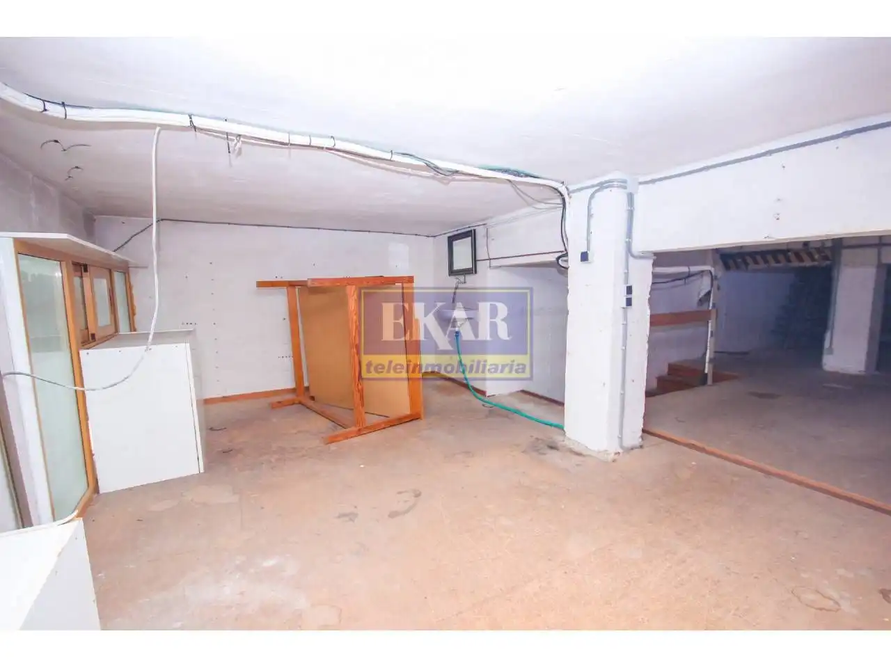 Business premises for sale in Centro - Mendibil - Santiago, imagen 10