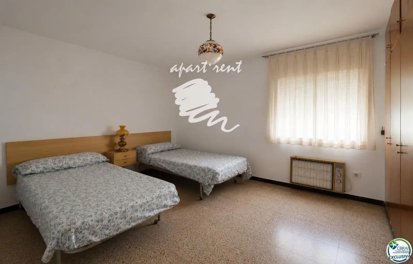 Wohnung mit Terrasse zum Verkauf in Riera de la Cuana, imagen 8