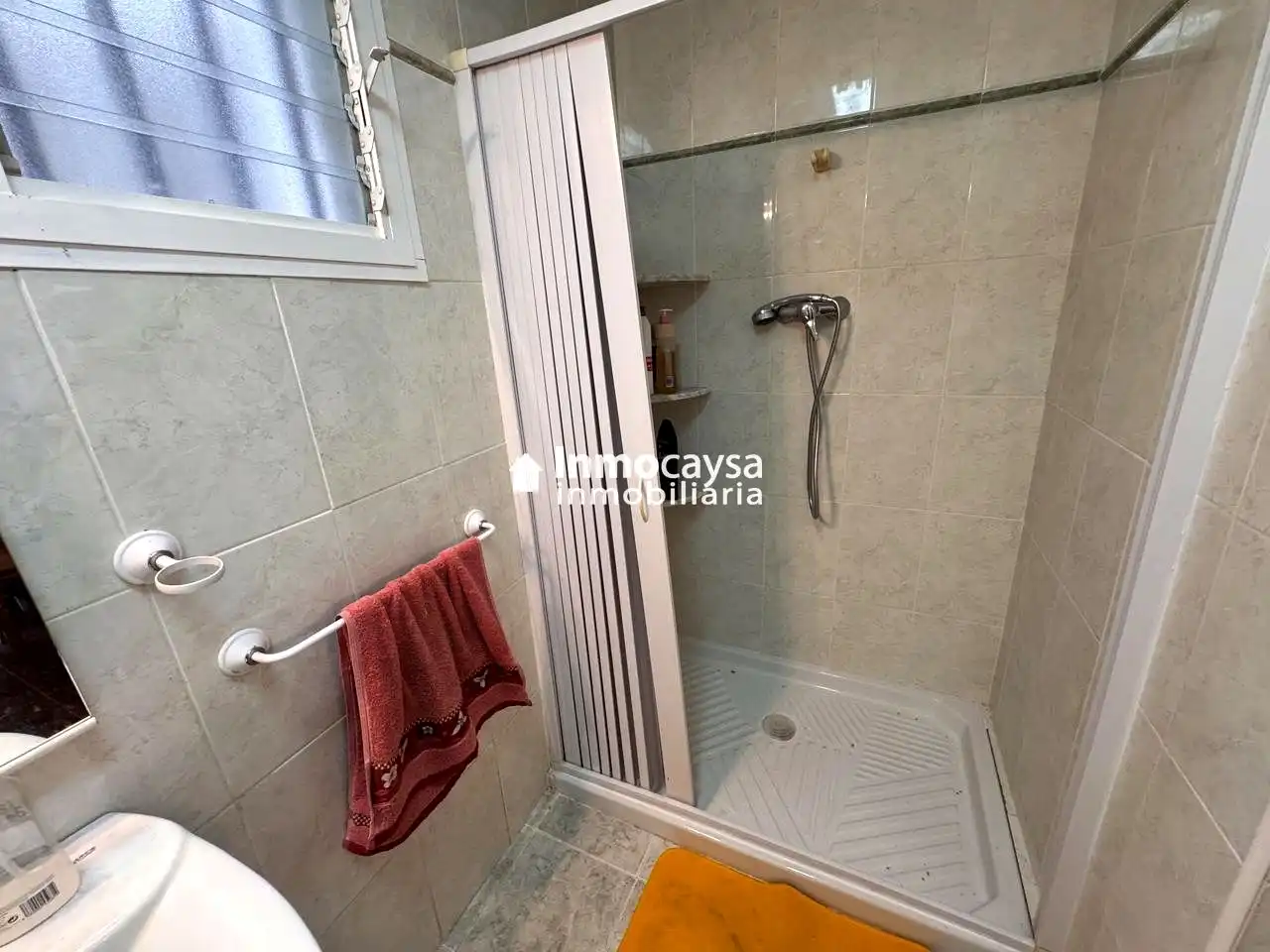 Baño de Casa o chalet en venta en Xàtiva con Aire acondicionado, Jardín privado y Piscina