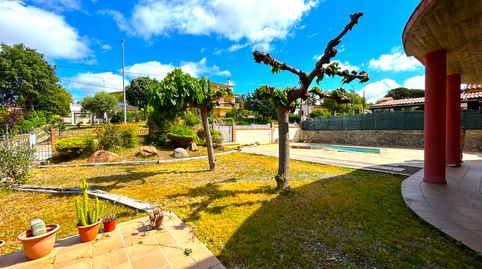 Foto 3 de Casa o chalet en venta en Carrer Lleida, Santa Coloma de Farners, Girona