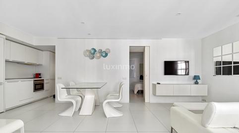 Foto 5 de Piso en venta en Marina Botafoc - Platja de Talamanca, Eivissa