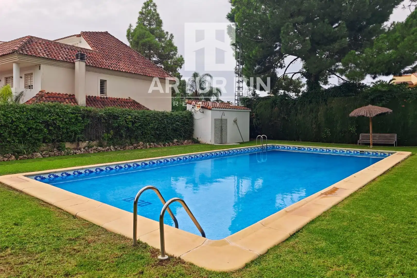 Maison mitoyenne avec terrasse à vendre à Casas Verdes, imagen 42
