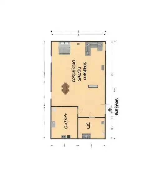 Commercial properties for sale in Barcelona  with Furnished
