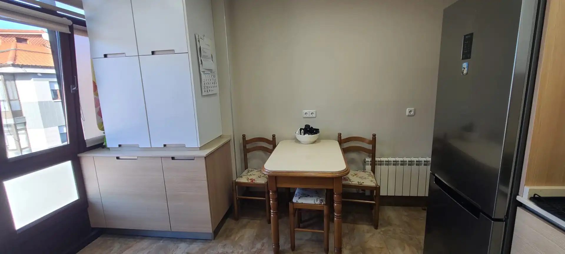 Flat with lift for sale in Calle Juan Alvargonzález 42, imagen 4