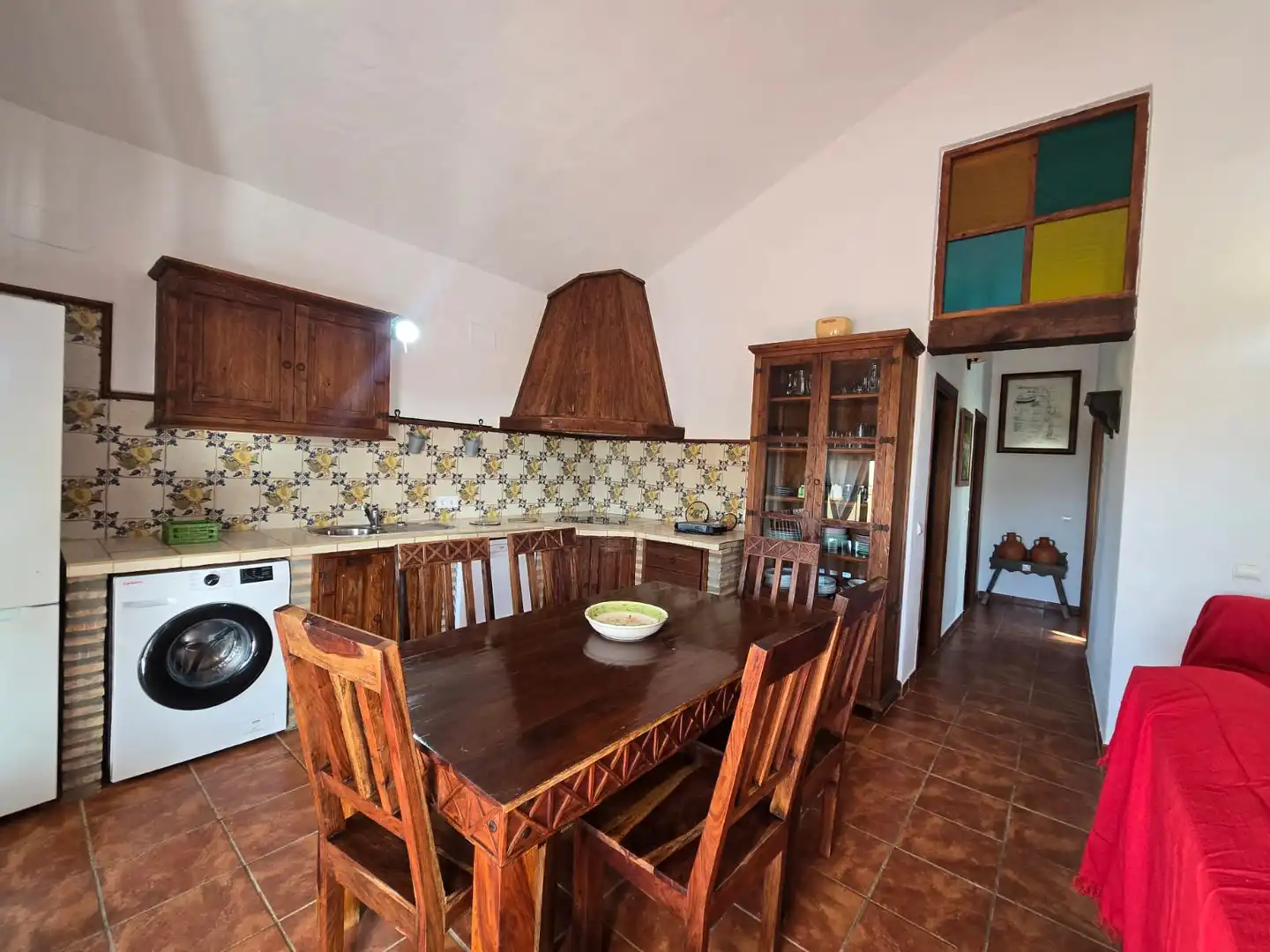 Casa o chalet de alquiler en Carril la Isleta, 24, Roche