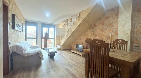 Foto 4 de Dúplex en venta en Can Palet, Barcelona