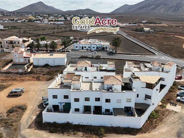 Haus zum Verkauf in La Oliva pueblo