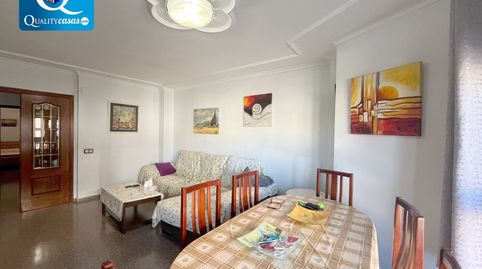 Foto 5 de Dúplex en venda a Castalla, Alicante