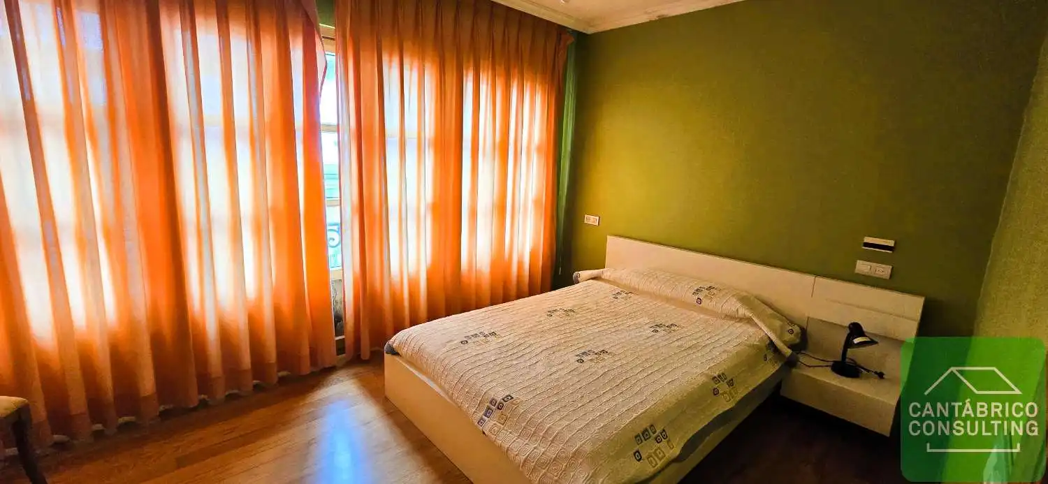 Bedroom of Duplexes for sale in Navia