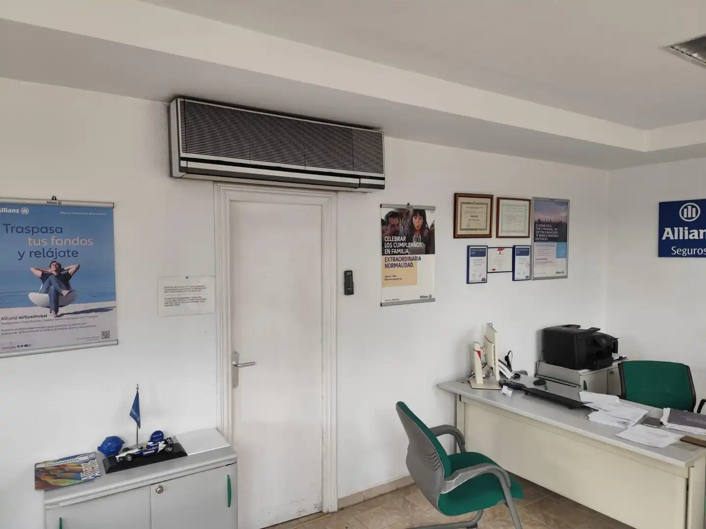 Local comercial de lloguer a Zaidín, imagen 12