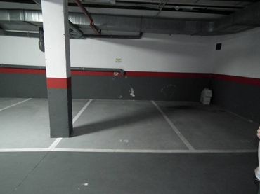 Einzelparkplatz zur Miete in El Molar (Madrid)