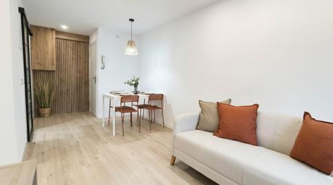 Foto 2 de Pis en venda a Plaça de Ròmul, 3, Can Rull, Sabadell